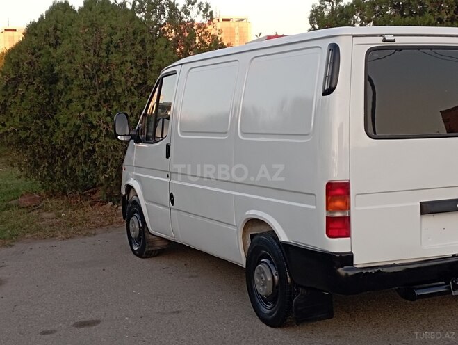 Ford Transit 1996, 335,420 km - 2.5 л - Sumqayıt