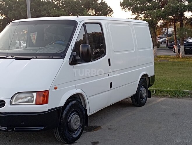 Ford Transit 1996, 335,420 km - 2.5 л - Sumqayıt