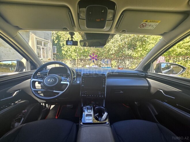 Hyundai Tucson 2023, 42,000 km - 1.6 л - Mingəçevir