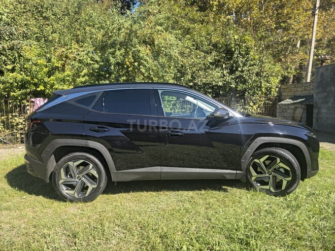 Hyundai Tucson 2023, 42,000 km - 1.6 л - Mingəçevir