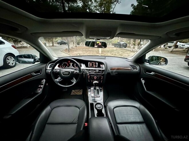 Audi A4 2013, 171,213 km - 1.8 l - Bakı
