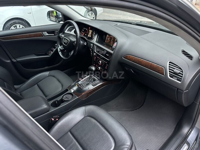 Audi A4 2013, 171,213 km - 1.8 l - Bakı