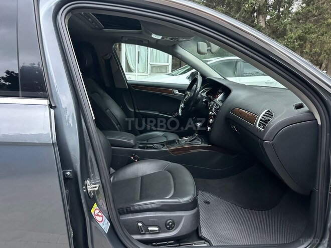 Audi A4 2013, 171,213 km - 1.8 l - Bakı