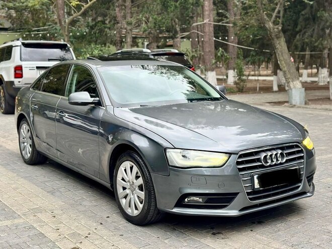 Audi A4 2013, 171,213 km - 1.8 l - Bakı