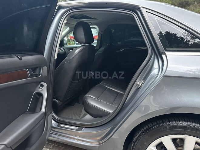 Audi A4 2013, 171,213 km - 1.8 l - Bakı