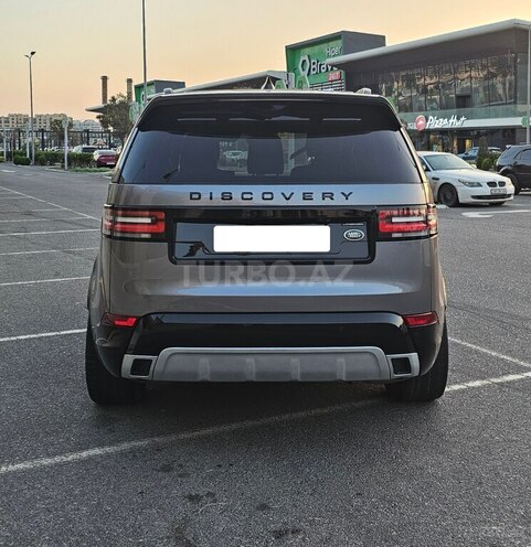 Land Rover Discovery 2020, 130,000 km - 3.0 л - Bakı