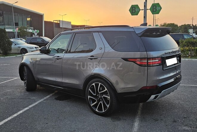 Land Rover Discovery 2020, 130,000 km - 3.0 л - Bakı