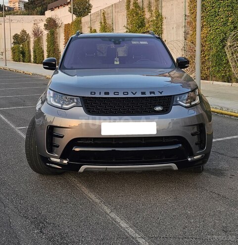 Land Rover Discovery 2020, 130,000 km - 3.0 л - Bakı