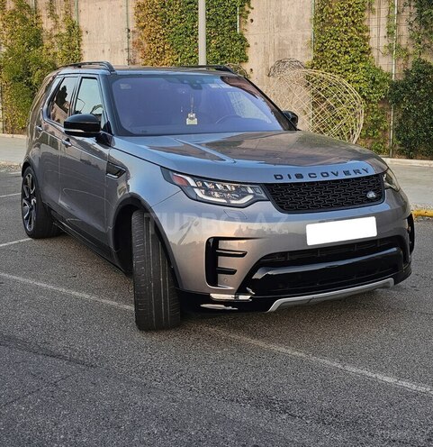 Land Rover Discovery 2020, 130,000 km - 3.0 л - Bakı