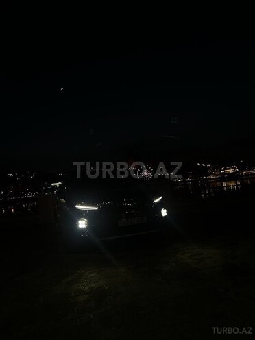 Kia Sorento 2018, 220,000 km - 2.2 l - Bakı