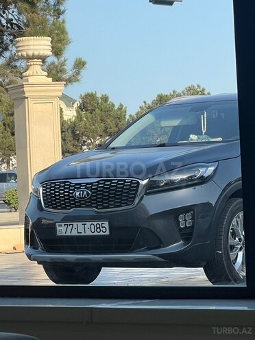 Kia Sorento 2018, 220,000 km - 2.2 l - Bakı