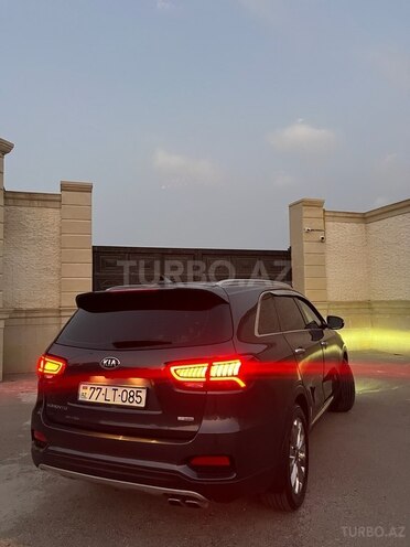 Kia Sorento 2018, 220,000 km - 2.2 l - Bakı