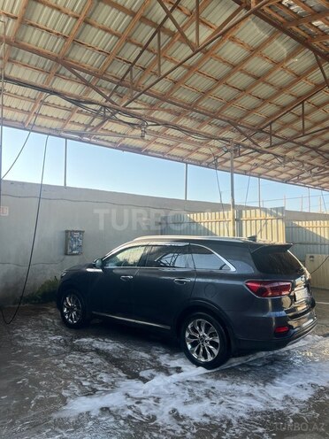Kia Sorento 2018, 220,000 km - 2.2 l - Bakı