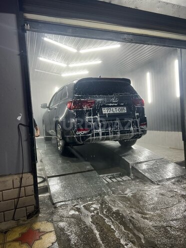 Kia Sorento 2018, 220,000 km - 2.2 l - Bakı