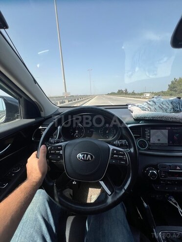 Kia Sorento 2018, 220,000 km - 2.2 l - Bakı