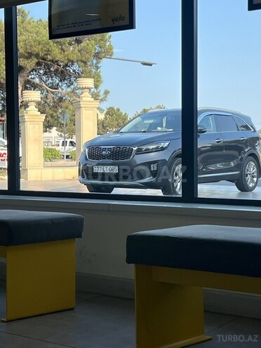 Kia Sorento 2018, 220,000 km - 2.2 l - Bakı