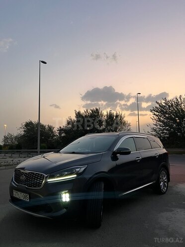 Kia Sorento 2018, 220,000 km - 2.2 l - Bakı