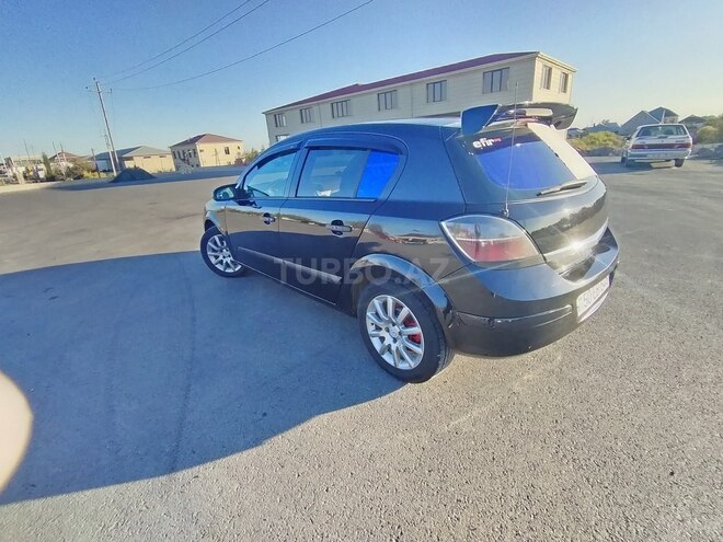 Opel Astra 2009, 279,009 km - 1.4 l - Göyçay