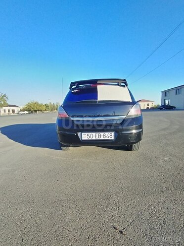 Opel Astra 2009, 279,009 km - 1.4 l - Göyçay