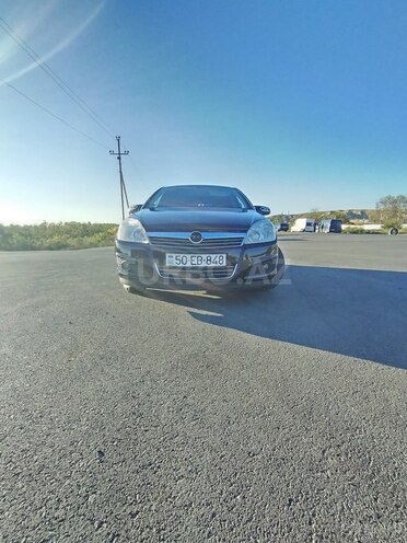 Opel Astra 2009, 279,009 km - 1.4 l - Göyçay