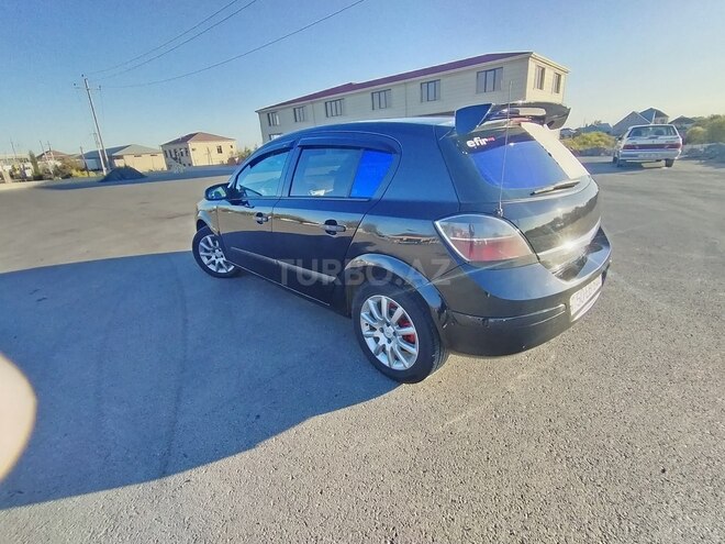 Opel Astra 2009, 279,009 km - 1.4 l - Göyçay