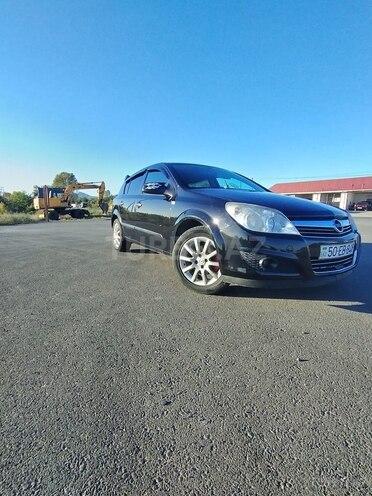 Opel Astra 2009, 279,009 km - 1.4 l - Göyçay