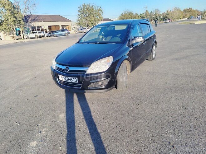 Opel Astra 2009, 279,009 km - 1.4 l - Göyçay