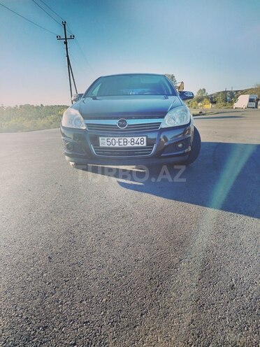 Opel Astra 2009, 279,009 km - 1.4 l - Göyçay