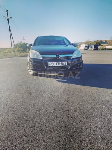 Opel Astra 2009, 279,009 km - 1.4 l - Göyçay