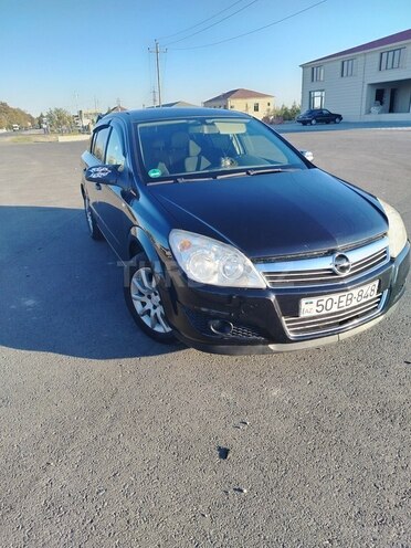 Opel Astra 2009, 279,009 km - 1.4 l - Göyçay