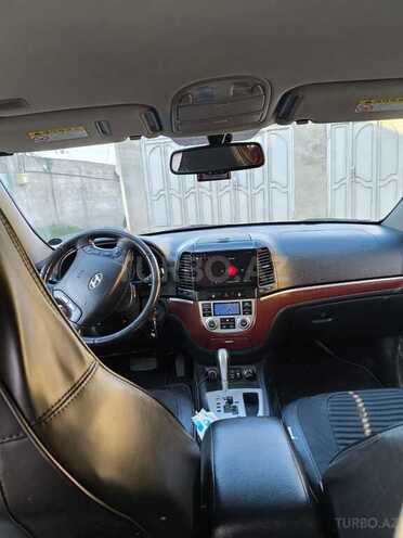 Hyundai Santa Fe-3