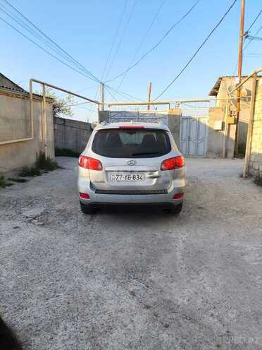 Hyundai Santa Fe-2
