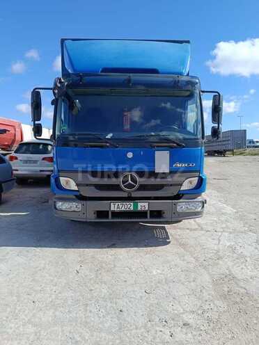 Mercedes Atego 818 2013, 419,188 km - 4.3 l - Bakı