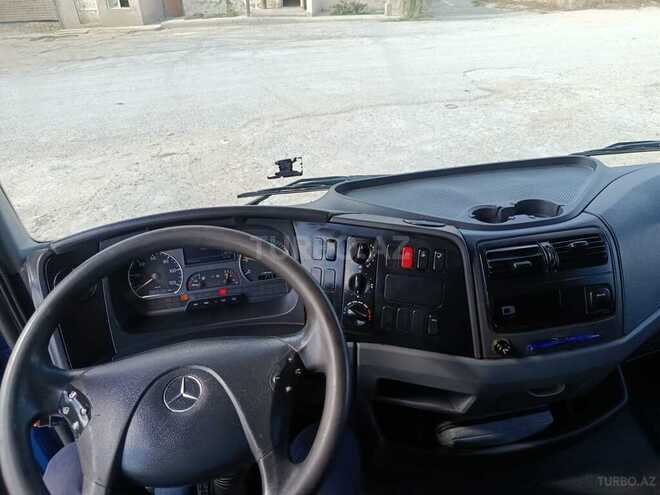 Mercedes Atego 818 2013, 419,188 km - 4.3 l - Bakı