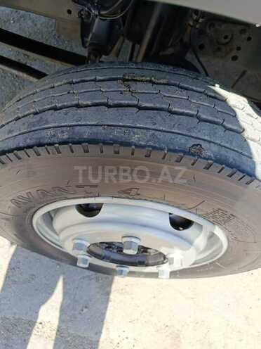 Mercedes Atego 818 2013, 419,188 km - 4.3 l - Bakı