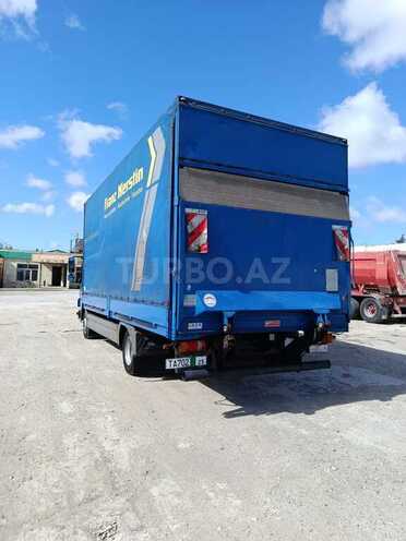 Mercedes Atego 818 2013, 419,188 km - 4.3 l - Bakı