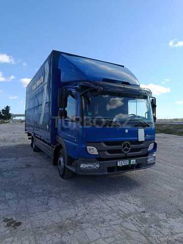 Mercedes Atego 818 2013, 419,188 km - 4.3 l - Bakı