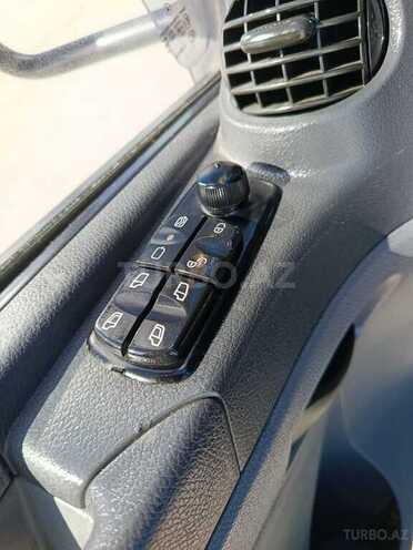 Mercedes Atego 818 2013, 419,188 km - 4.3 l - Bakı