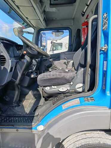 Mercedes Atego 818 2013, 419,188 km - 4.3 l - Bakı