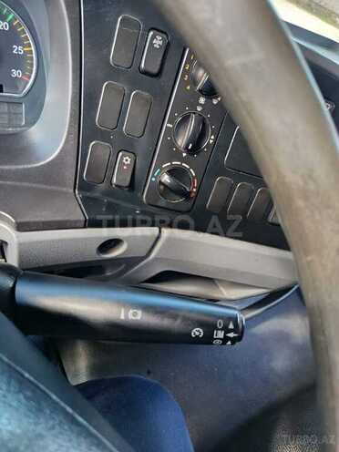 Mercedes Atego 818 2013, 419,188 km - 4.3 l - Bakı