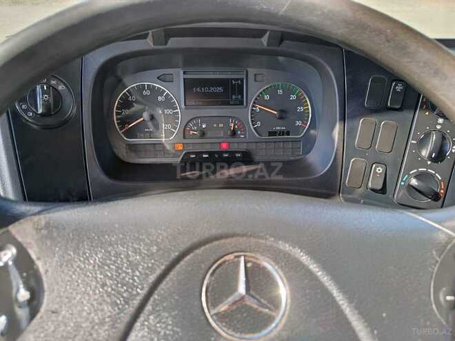 Mercedes Atego 818 2013, 419,188 km - 4.3 l - Bakı