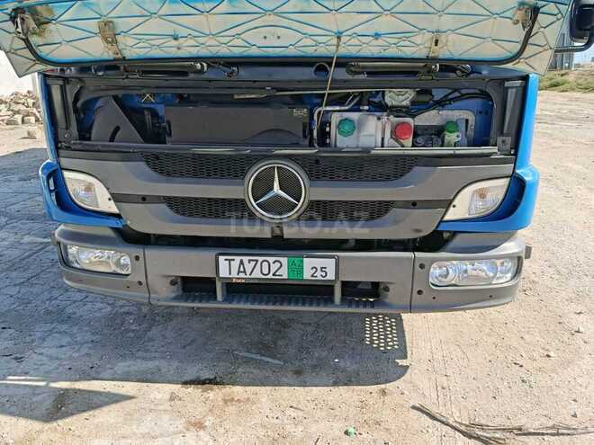Mercedes Atego 818 2013, 419,188 km - 4.3 l - Bakı