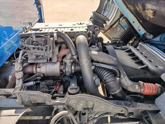 Mercedes Atego 818 2013, 419,188 km - 4.3 l - Bakı