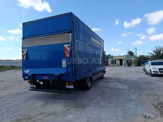Mercedes Atego 818 2013, 419,188 km - 4.3 l - Bakı