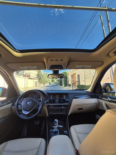BMW X3-14