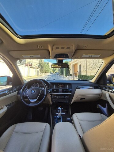 BMW X3-18