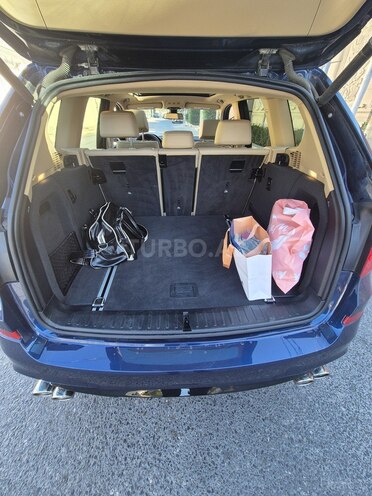 BMW X3-7