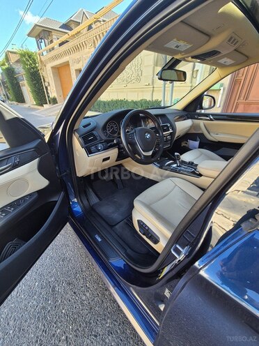 BMW X3-11