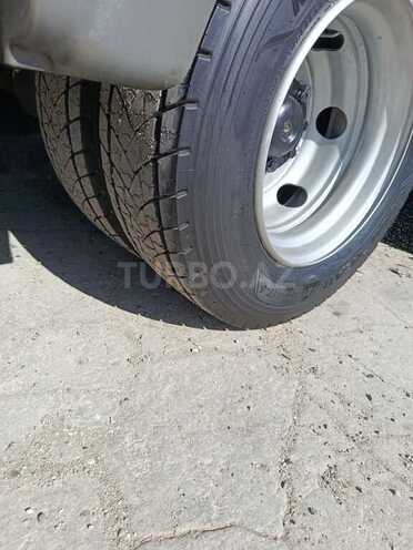 Mercedes Atego 818 2013, 419,188 km - 4.3 l - Bakı