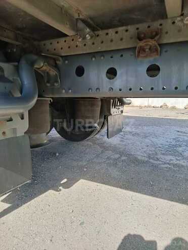 Mercedes Atego 818 2013, 419,188 km - 4.3 l - Bakı
